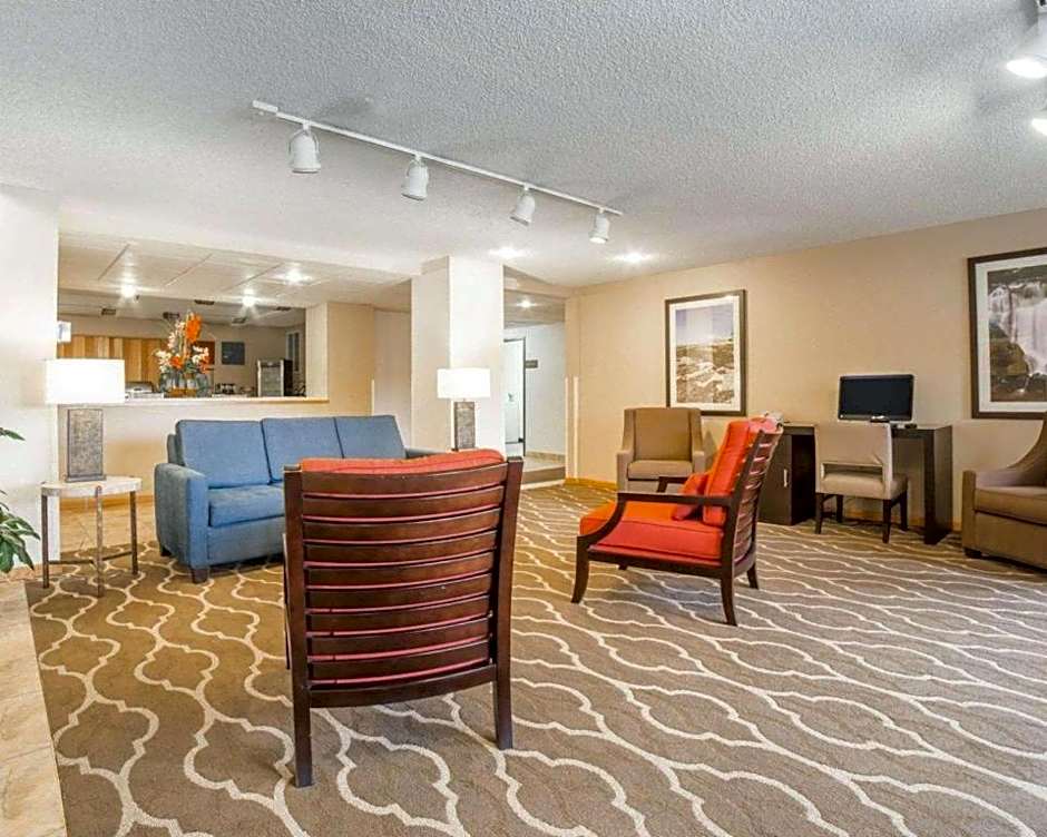 Comfort Inn Colville