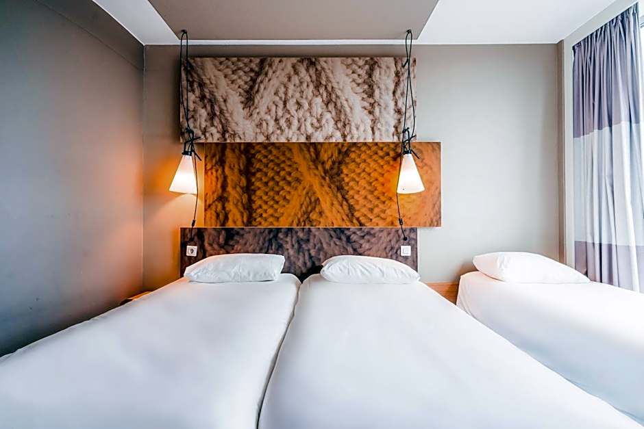 Ibis Den Haag City Centre