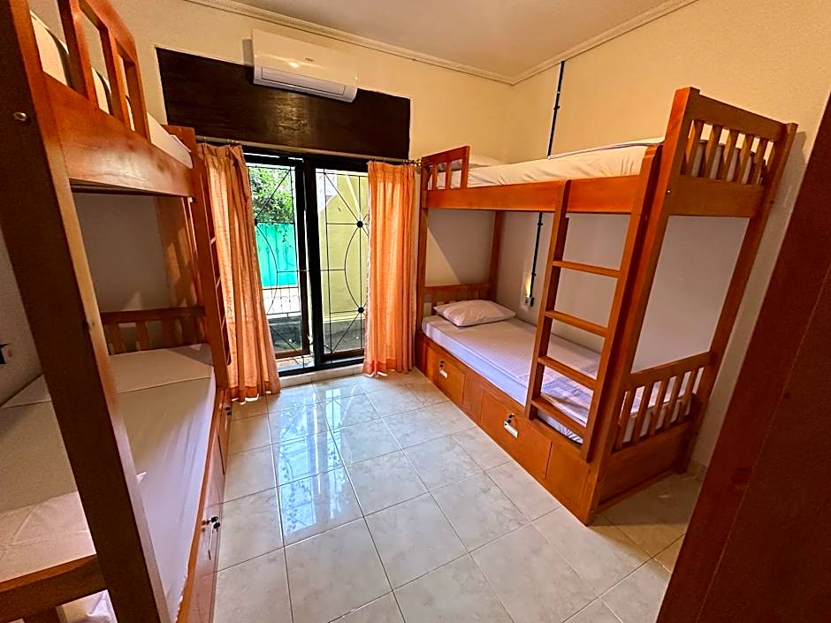 Rodin Bali Hostel