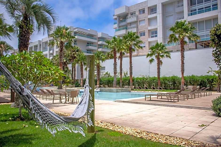 Atlântida Green Square - 604A