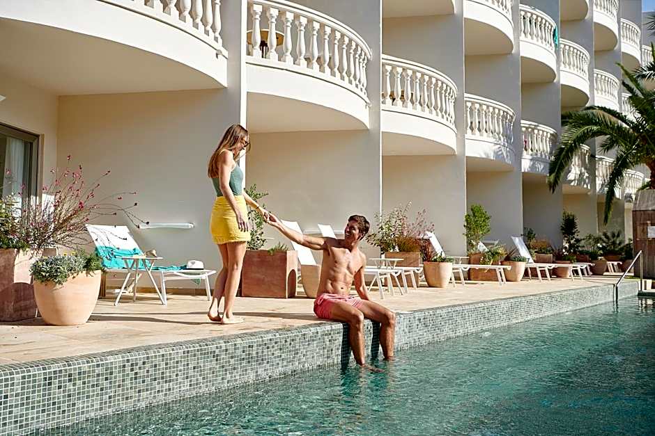 Iberostar Albufera Playa