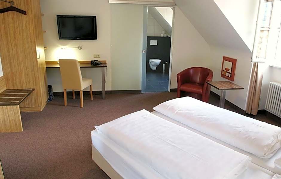 Hotel & Gasthaus Backmulde