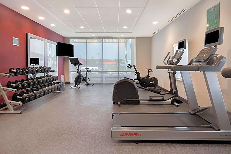Home2 Suites by Hilton Shepherdsville Louisville South