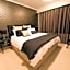 Darling Harbour Getaway