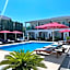 The Losh Hotel