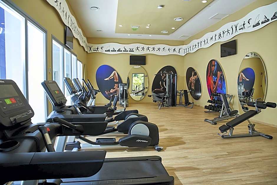 Riu Tequila - All Inclusive