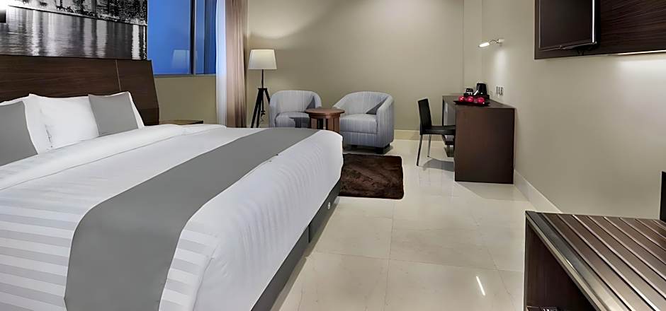 Hotel Neo+ Balikpapan by ASTON