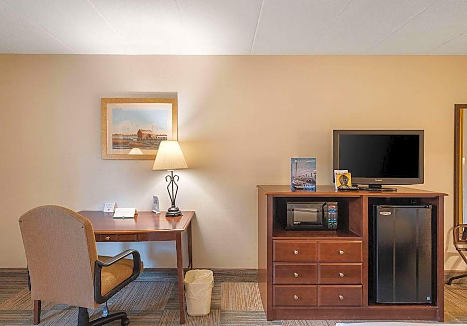 Quality Inn Easton