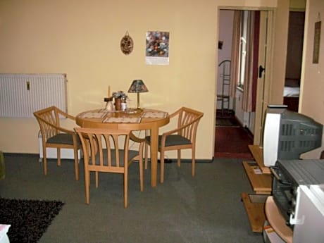 Haus im Grünen