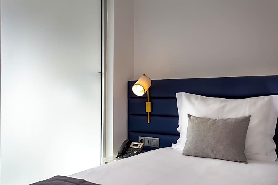 Empire Marquês Hotel