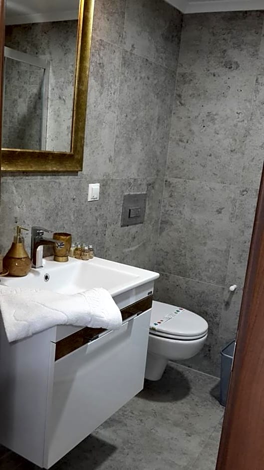 Deniz Yıldızı Pansiyon