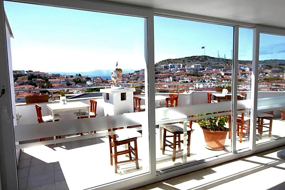 Bonapart Hotel