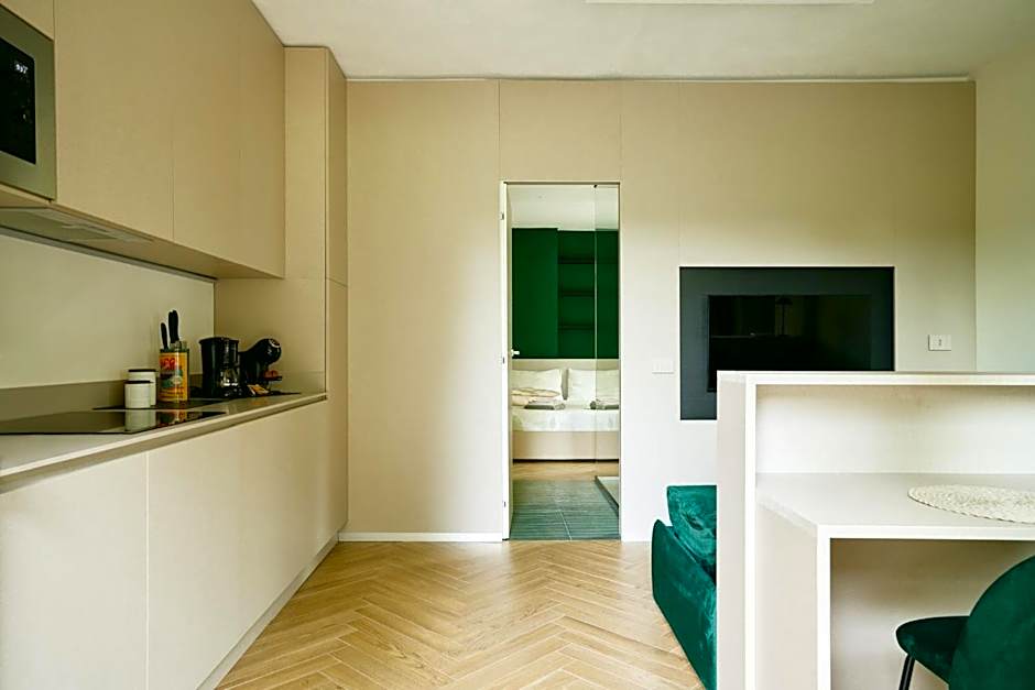 Residence Antico Torchio