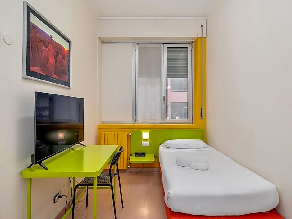 B&B HOTEL Milano Ornato