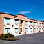 Express Inn Harrisburg South New Cumberland