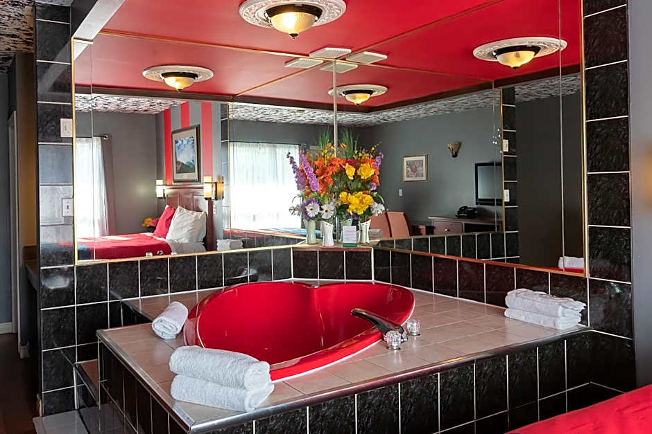 Villager Lodge Niagara Falls