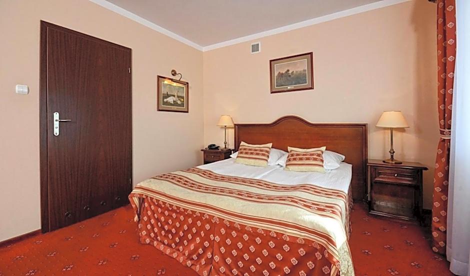 Hotel Żubrówka Spa & Wellness