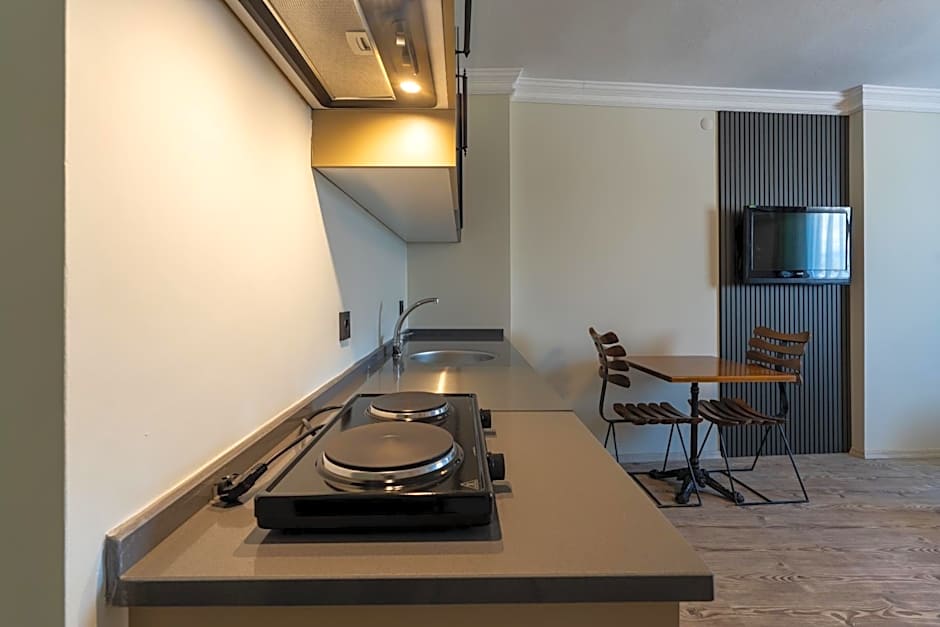 Karacan Hotel - Dalaman Airport