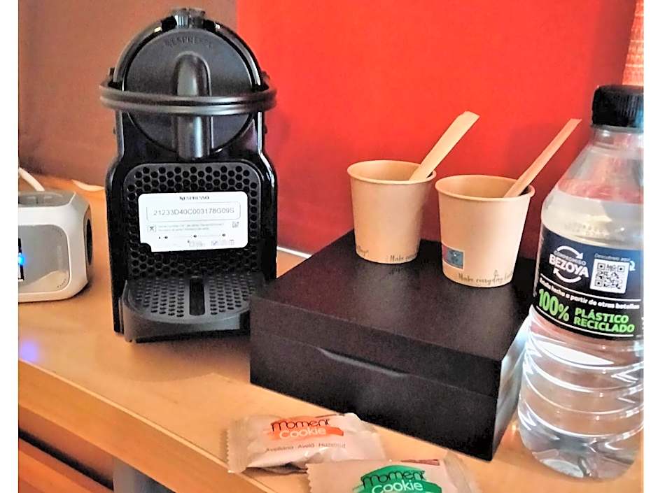 Ibis Barcelona Mollet