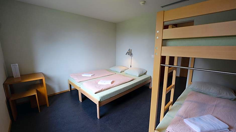 Valbella-Lenzerheide Youth Hostel