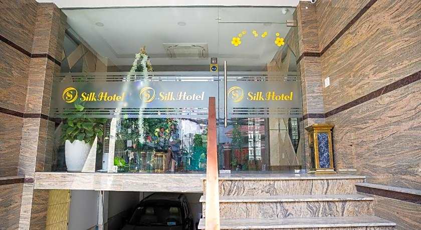 Silk Hotel