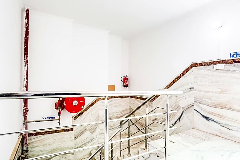 Hotel Anchal Dx