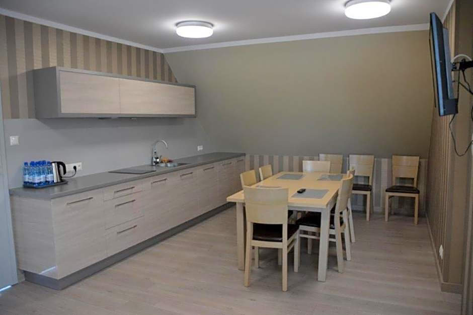 EMEF Centrum Szkoleniowo-Serwisowe