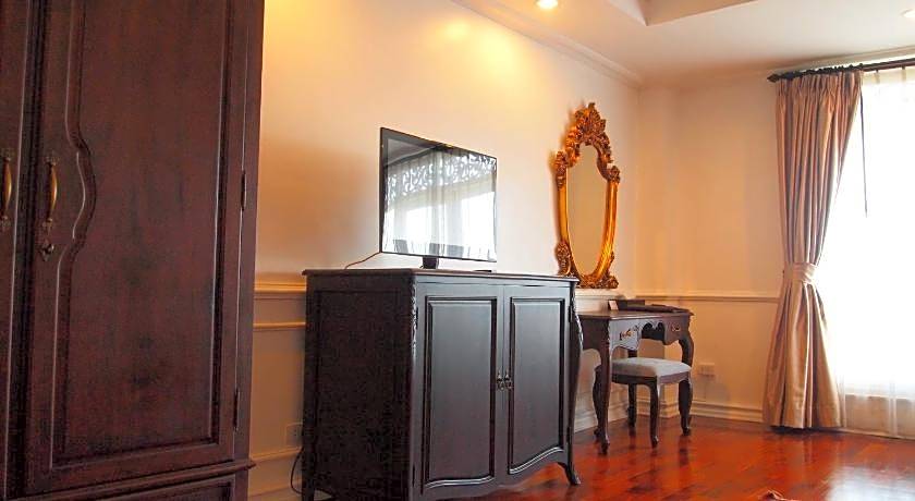 Dhavara Boutique Hotel