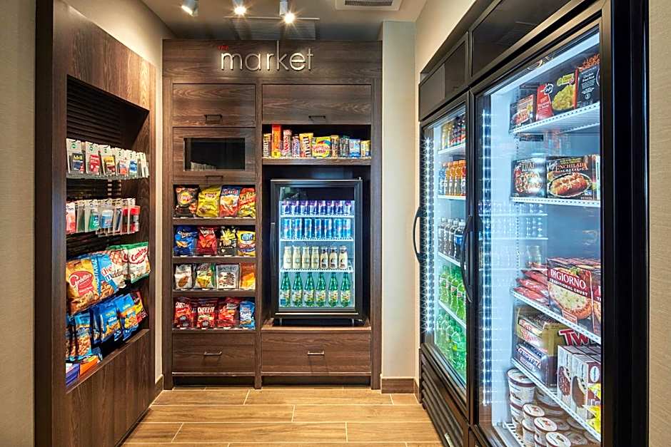 Residence Inn by Marriott Sacramento Davis