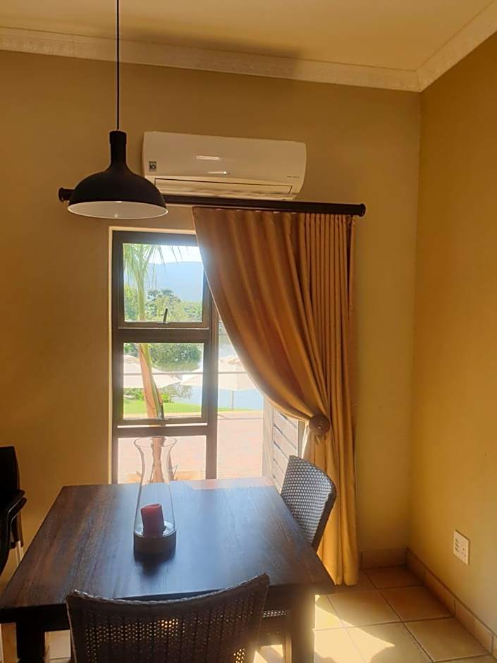 Nkomazi Kruger Lodge & Spa