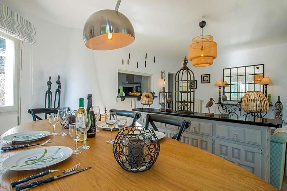 Villa Teranga - PlusHolidays