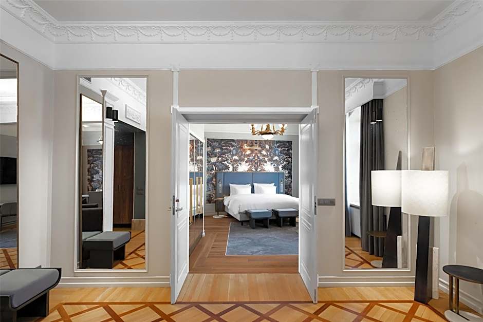 Radisson Collection Astorija Hotel, Vilnius