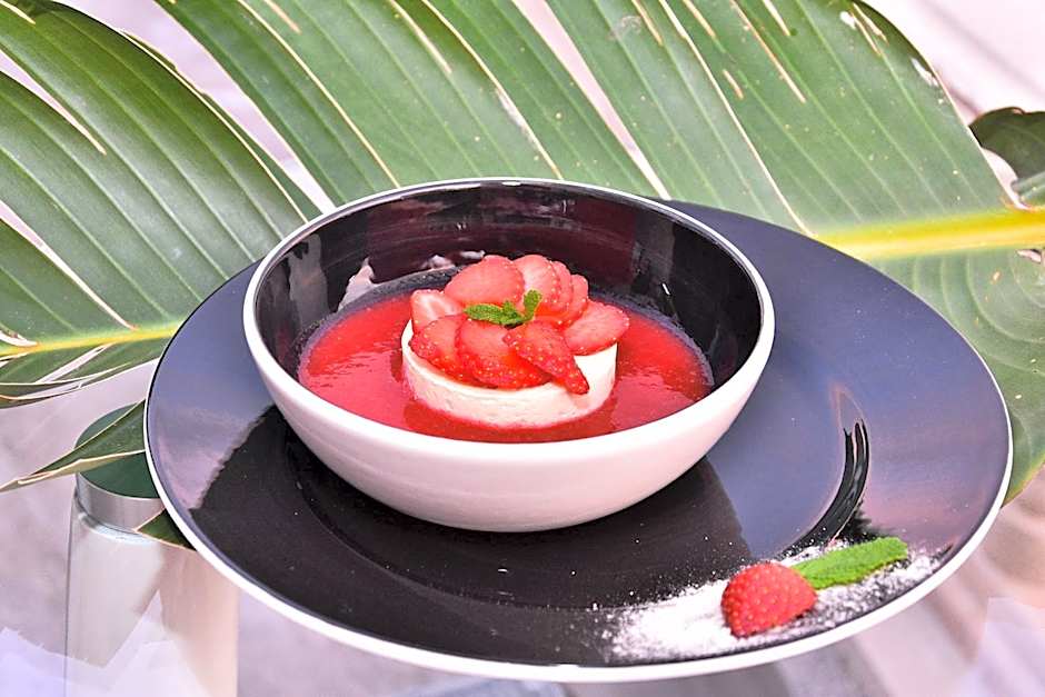 Aparthotel Ola Blanca