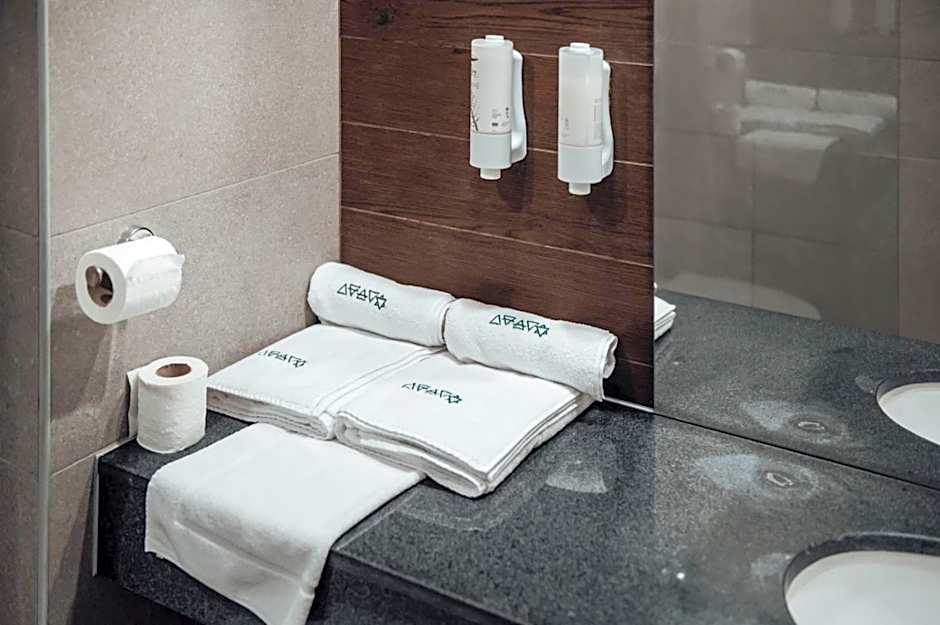 The Five Elements Hotel and SPA