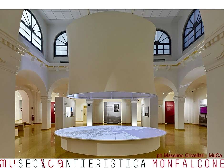 Nuovo Albergo Operai