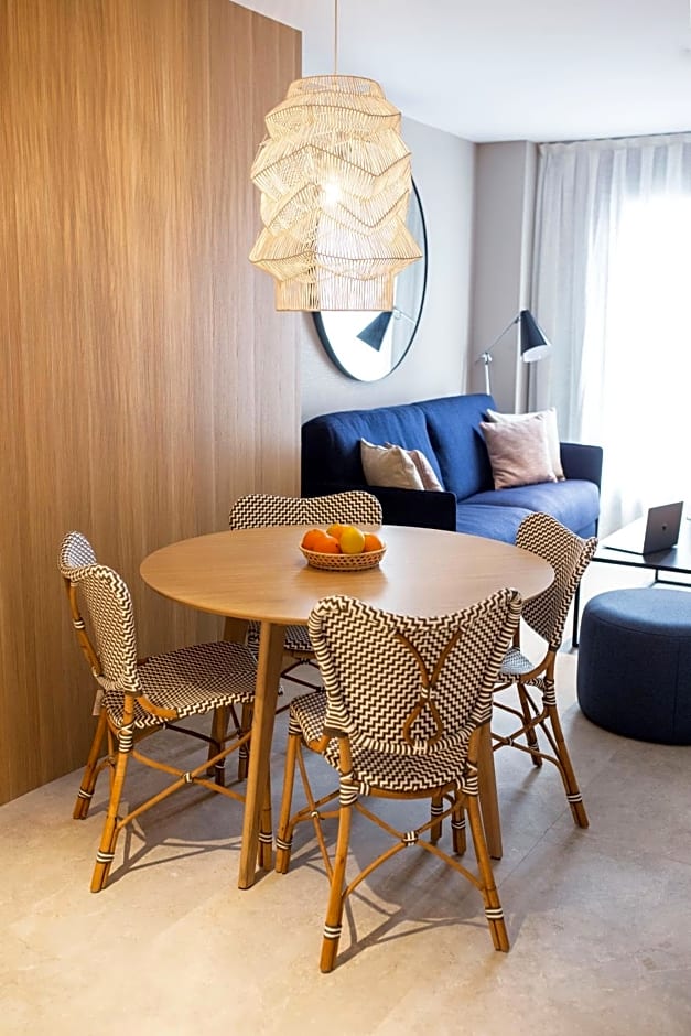 Goodnight Cádiz Apartments