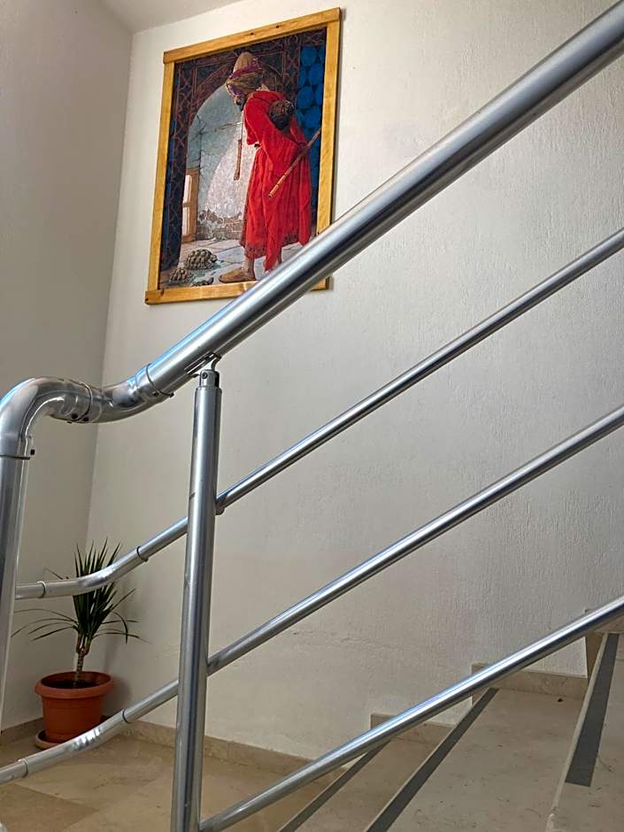 Dalaman Pansiyon & Family rooms