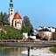 IMLAUER HOTEL PITTER Salzburg
