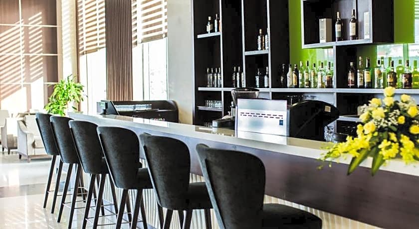 Muong Thanh Grand Hoang Mai - Nghe An