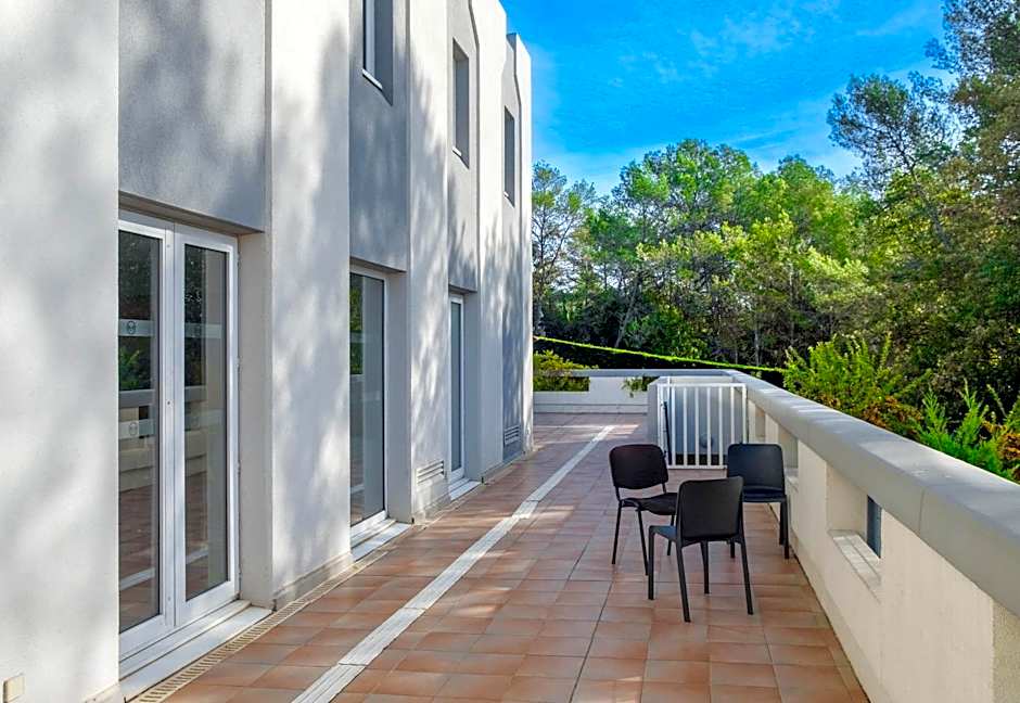 B&B HOTEL Antibes Sophia Le Relais