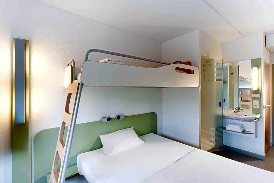ibis budget Genève Petit-Lancy