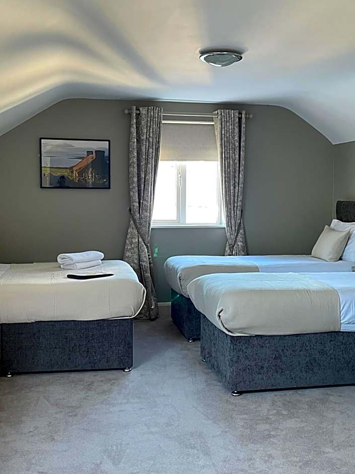 Glasha Meadows Accommodation