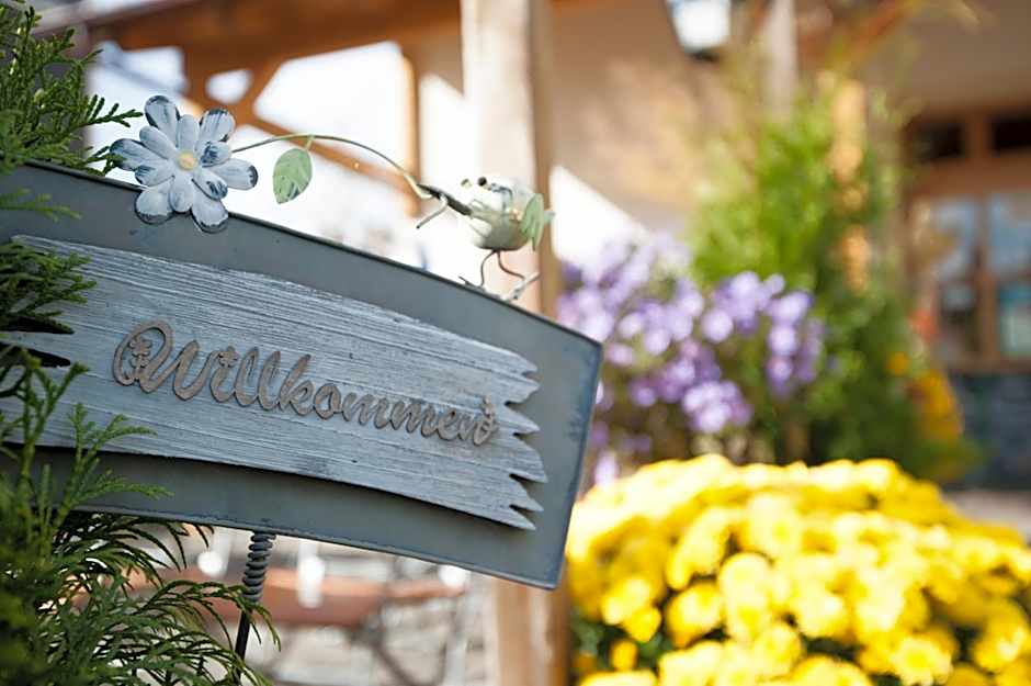 Gasthof Frankenstuben