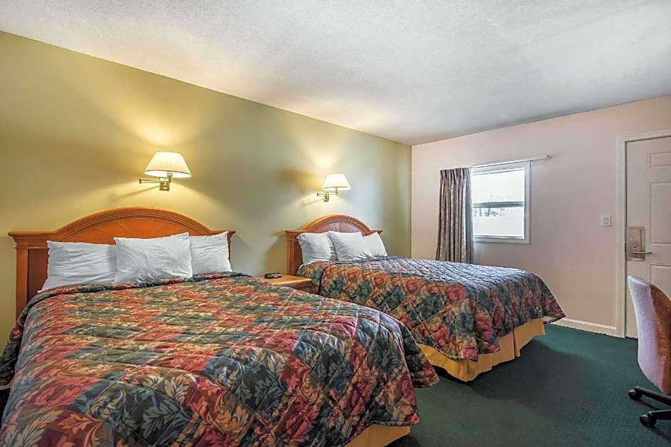 Rodeway Inn - Bellows Falls