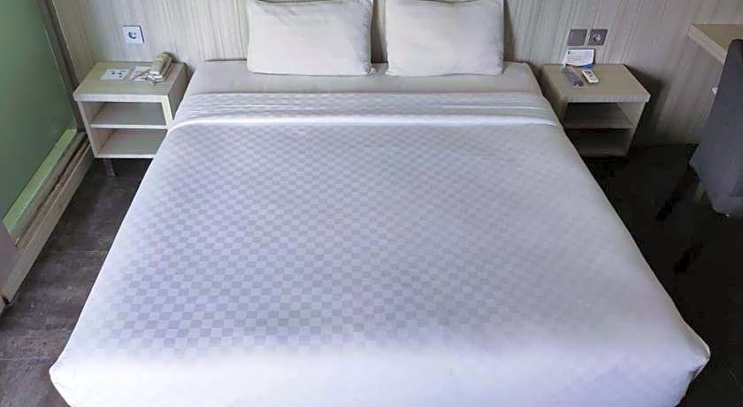 GRAND KOLOPAKING HOTEL