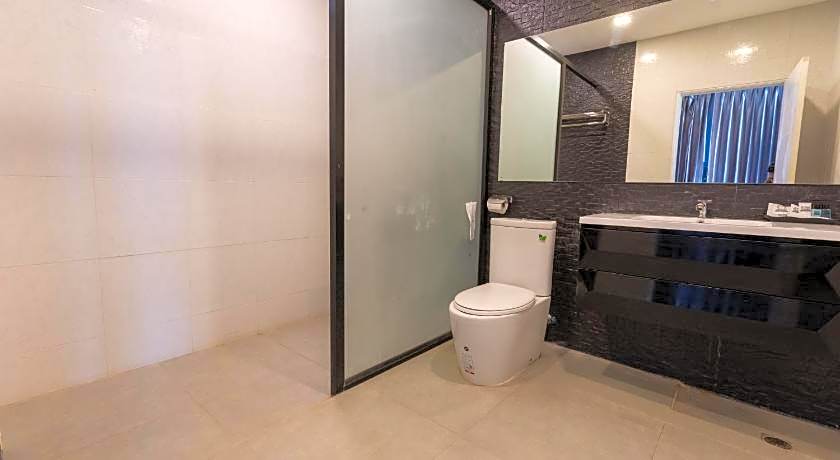 Kwai Tara Riverside Villas