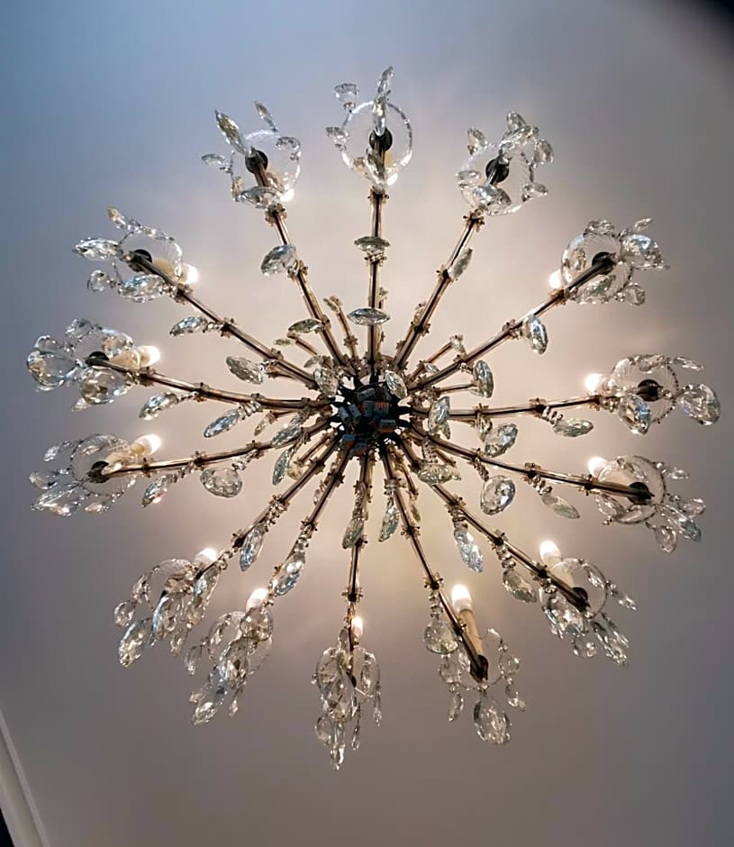 Apollofirst Boutique Hotel