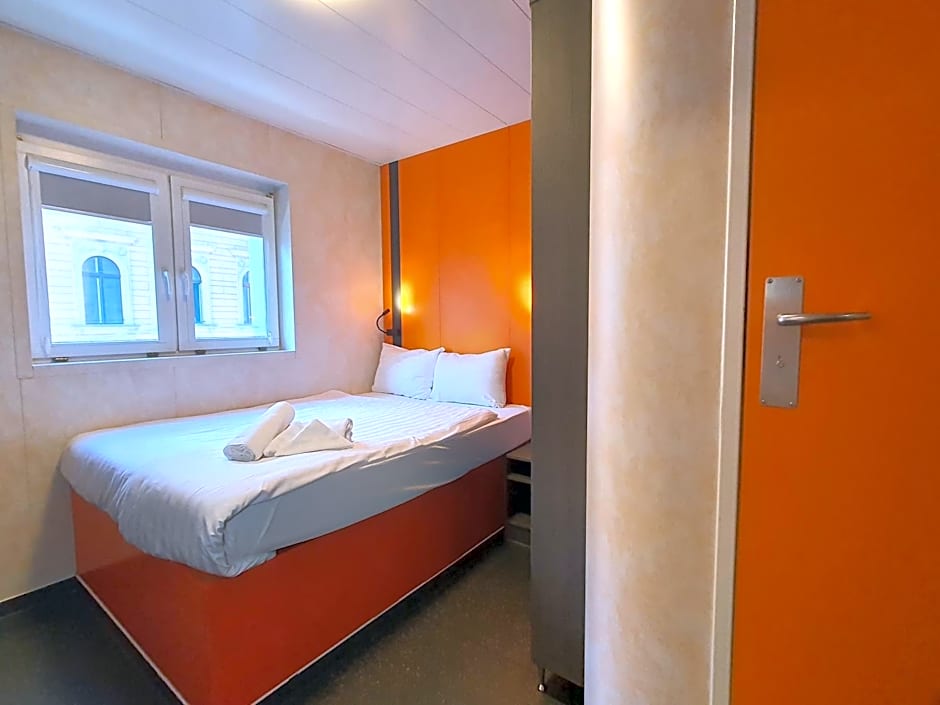 TL Hotel Budapest
