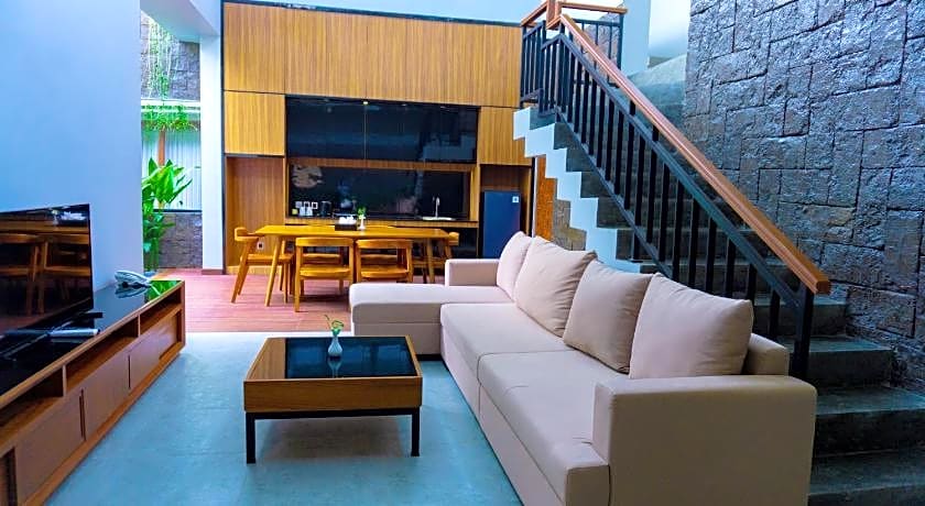 Agranusa Signature Villa Nusa Dua