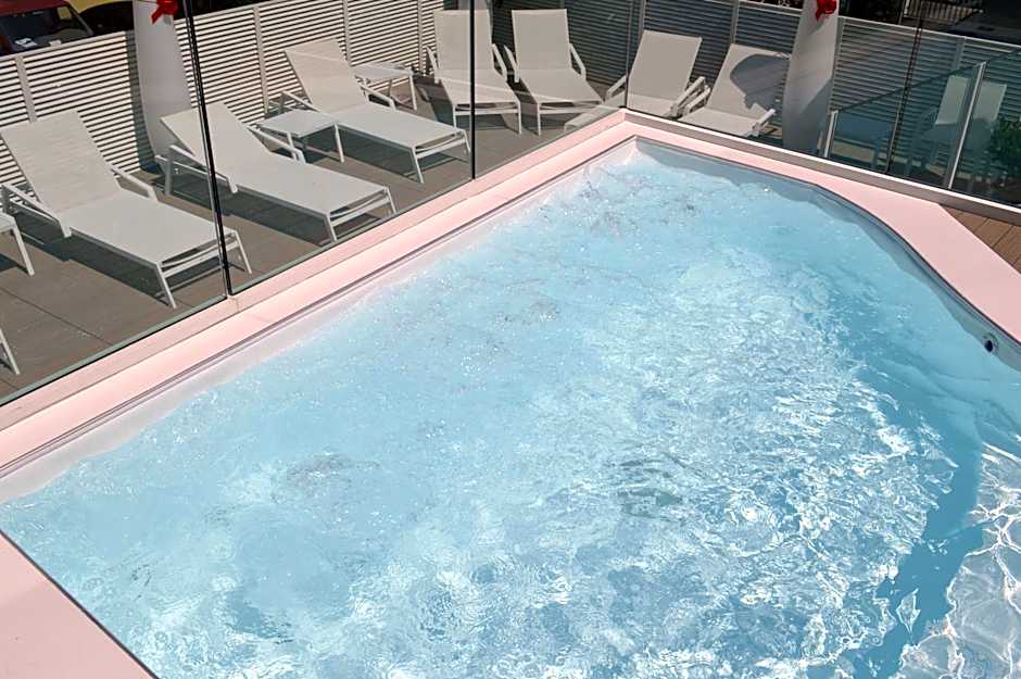Hotel Villa Paola